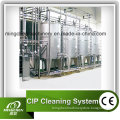 Automatic Cip System for Food Processing